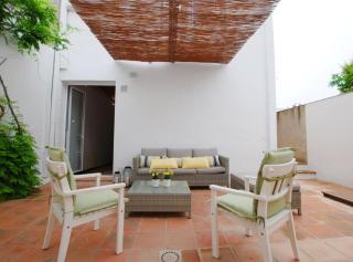 The Painter's Home - 1