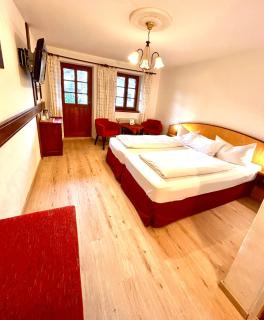 Landhotel Huberhof - 3