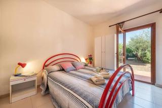 Perfectly located flat in San Teodoro - 7