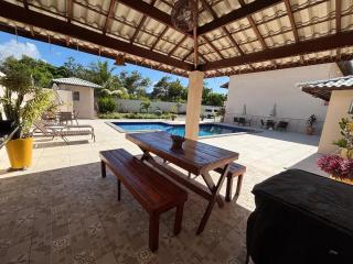 Chacaras do Jacuipe Village - 6