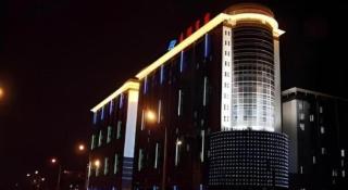 Tangshan Qiangang Hotel - 4