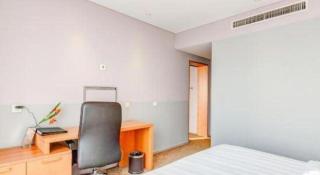 Tangshan Qiangang Hotel - 1