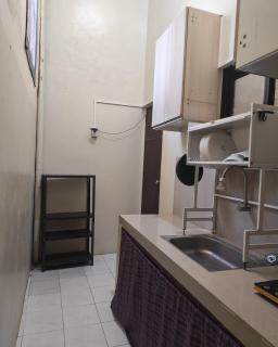 Teves Suite Lipa City - 9