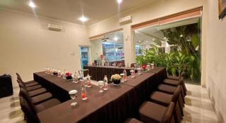 The Margangsa Hotel - 6