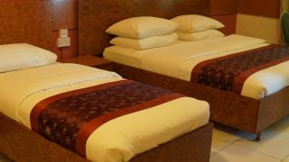 Hotel Summersands Al Wadi Al kabir - 8