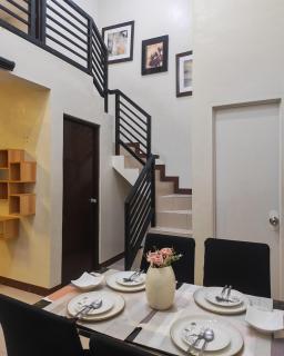 Teves Suite Lipa City - 0