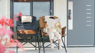 gyeongsan stage-ipple pet pension - 6