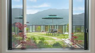 gyeongsan stage-ipple pet pension - 5