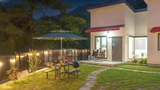 gyeongsan stage-ipple pet pension - 2