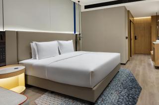 Holiday Inn Express Neijiang High-Tech Zone by IHG - 4