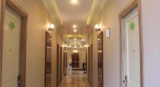 GARDEN HOTEL MAJALENGKA - 9