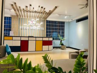 Seventeen Hotel Vung Tau - 3