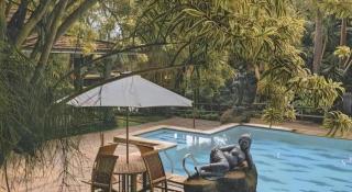 The Oxalis Regency Hotel - 6