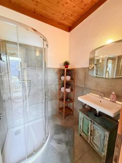 Sonnenplatz Apartment Ploninger LANDHAUS - 7