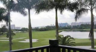 Zhuhai Golden Gulf Golf Glub - 6