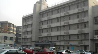 Jinjiang Inn Tianjin People's Hospital - 6