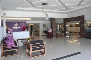 Amantis Hotel - 8