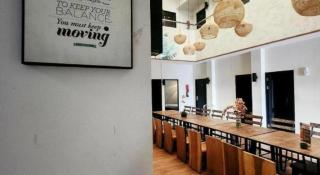 Hotel Pantes Semarang - 9