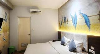 Hotel Pantes Semarang - 8