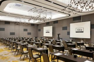 Hotel Neo Kota Baru Parahyangan - 5