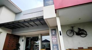 Hotel Pantes Semarang - Candi - 3