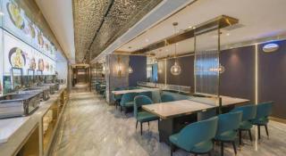 James Joyce Coffetel Tianjin Railway Station Jinshiqiao Metro Station Branch - 2