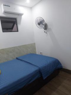 An Thịnh Apartment single room without kitchen - 9