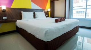 Silayok Grand Hotel - 5