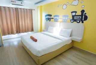 Silayok Grand Hotel - 2