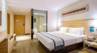 City Comfort Inn Nanning Railway Station - 8