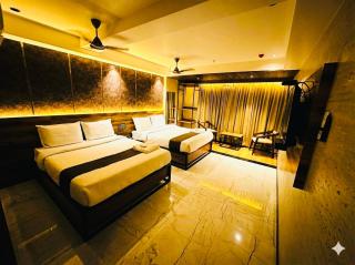 Hotel Keys Delight - 8