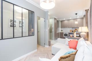 SuperApart Wojska Polskiego 29/109 - 1