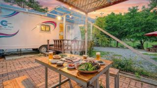 Gapeyong Donghwa Caravan - 8