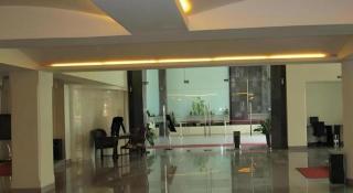 Kenari Tower Hotel - 6