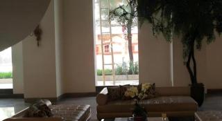 Kenari Tower Hotel - 3