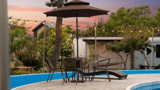 Gapeyong Donghwa Caravan - 3