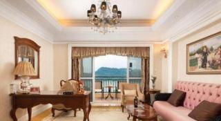 Country Garden Phoenix Hotel Chizhou Jiuhua Mountain - 7