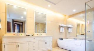 Country Garden Phoenix Hotel Chizhou Jiuhua Mountain - 6