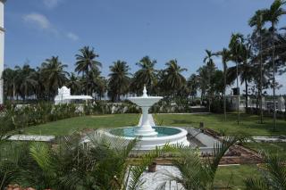 The Heritage Convention Hall and Rooms - 9