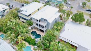 Key Lime Beach House - Holmes Beach - 2