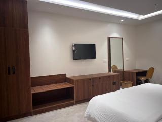 The Heritage Convention Hall and Rooms - 7