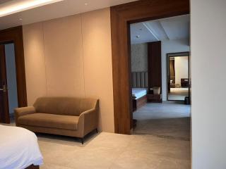 The Heritage Convention Hall and Rooms - 2