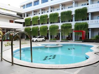 Grand Mutiara Hotel - 8