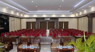 Grand Mutiara Hotel - 2