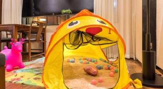 Rezen Hotel Pasonda Junyu - 5