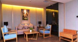 Jinjiang Metropolo Hotel - Shanghai Jinshanzhui Fishing Village - Jinshan - 8