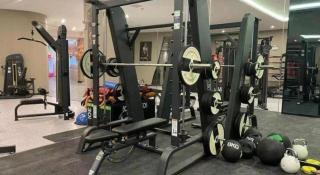 Jinjiang Metropolo Hotel - Shanghai Jinshanzhui Fishing Village - Jinshan - 7