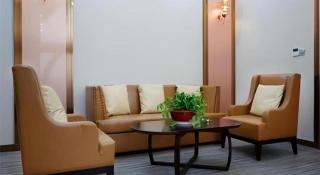 Jinjiang Metropolo Hotel - Shanghai Jinshanzhui Fishing Village - 3