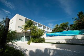 Luxury 1 bed apartment near Seven Mile Beach at The Grove - Villa Deluxe - 8