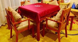 yiantaisheng hotel co ltd - 8